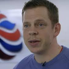 Life Stories... With Andy Walling by Life Stories