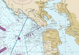 learn about nautical cartography