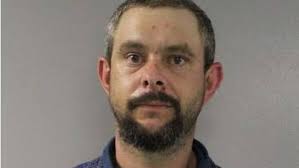 Authorities searching for Saltville man who is person of interest in  homicide