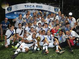 Boletín oficial del país vasco. Futebol 7 Vasco Vence Duque De Caxias Por 4 A 2 E Campeao Da Taca Rio E Decidira O Carioca Contra A Cabofriense Netvasco
