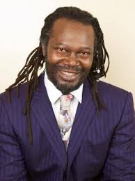 Stephen Graham is of mixed race, with Jamaican heritage