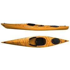 Current Designs Kestrel 120 Recreational Kayak 12 Recreational Kayak Kayaking Paddler