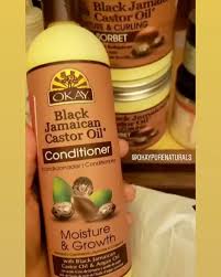 Okay Pure Naturals Okaypurenaturals Instagram Photos And Videos Castor Oil For Hair Oil Conditioner Jamaican Castor Oil