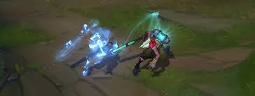 Ekko Ult Teleport - Back To Lane - Youtube
