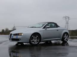 Image result for Rosso Radicofani 2007 Alfa-Romeo