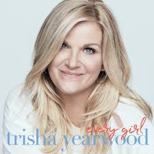 This song is a cover of hard candy christmas by dolly parton. Trisha Yearwood Every Girl Cd Walmart Com Walmart Com