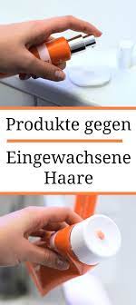 3 produkte gegen eingewachsene haare epilieren waxing sugaring just make it up by julia epilieren haare epilieren haare