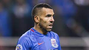 Carlos tevez to milan, tevez to inter, tevez to psg, tevez to anywhere? Carlos Tevez Csl Spell Was A Seven Month Holiday As Com