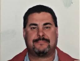 Dennis Ahern Obituary (1956