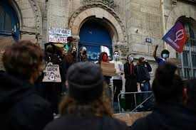 Unprecedented student protests are rocking France. Here’s why they’re angry — CNN
