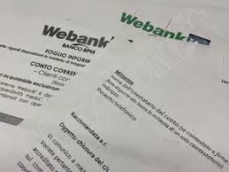 I modelli disponibili in questa scheda sono 5, di cui 3 in formato word e 2 in formato pdf editabile. Chiusura Conto Webank Modulo Pdf E Recapiti Per L Assistenza