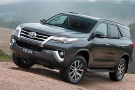 The toyota wish is a compact mpv produced by japanese automaker toyota from 2003 to 2017. Harga Toyota Fortuner Dibanting Puluhan Juta