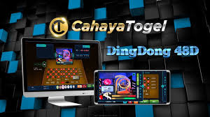 Live Dingdong 48d Pada Situs Cahayatogel Salah Satu Permainan Live Dingdong Yang Banyak Diminati Disitus Cahayatogel Adalah Live Dingdong 48d Indonesia Satuan