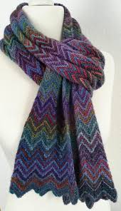 Since naturally caron was discontinued by the company, the pattern is now offered on. Easy Scarf Knitting Patterns Stricken Schal Muster Strickschalmuster