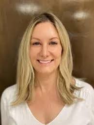 Allison Barnes's Instagram, Twitter & Facebook