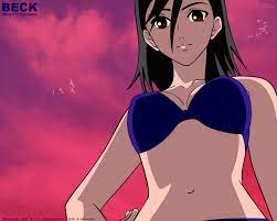 beck minami maho | konachan.com - Konachan.com Anime Wallpapers