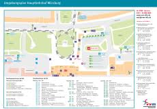 Die eintrittskarte ist als fahrschein im würzburger nahverkehr drei stunden vor spielbeginn bis drei stunden nach spielende gültig! Grosswabe Wurzburg Waben Und Ubersichtsplane