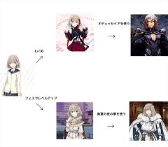 僕はね、名無しさんなんだ 2021/06/15 (火) 21:13:09 id:yhgxd1wa0. Fgo èŠ¹æ²¢ ã‚ã•ã²ã‚'é€²åŒ–ã•ã›ã‚‹ã¨ã‚ªãƒ‡ãƒ¥ãƒƒã‚»ã‚¦ã‚¹ã¨ã‚ªãƒ™ãƒ­ãƒ³ã«ãªã‚‹èª¬ï½—ï½—ï½— ã‚ã•ã²ã¯ãƒã‚±ãƒ¢ãƒ³ã ã£ãŸ Fgoã¾ã¨ã‚ ã‚«ãƒ«ãƒ‡ã‚¢é€Ÿå ±