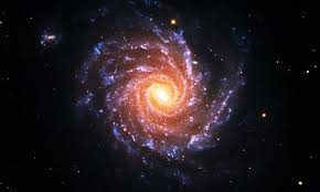 Maybe you would like to learn more about one of these? What Is The Difference Between A Barred Spiral Galaxy And An Elliptical Galaxy Quora