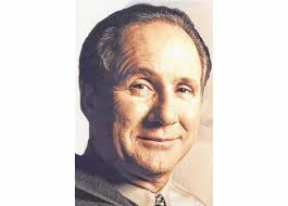 Michael Reagan: The fun is never gone