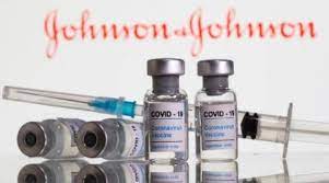 The vaccine was developed mainly by j&j's janssen pharmaceutica division. Johnson Johnson Has Only A Few Million Covid 19 Vaccine Doses In Stock As Likely Launch Nears Nasdaq