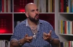 Pour une députée, on se demande ce que fait danièle obono en france. Je Suis Pour Une Tyrannie Eclairee Quand Papacito Singe Soral Egalite Et Reconciliation