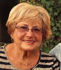 Thelma McDonald Obituary