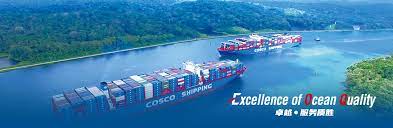 COSCO SHIPPING Lines