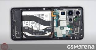 Maybe you would like to learn more about one of these? ÙŠÙƒØ´Ù Samsung Galaxy S21 Ultra Teardown Ø¹Ù† ØµØ¹ÙˆØ¨Ø© ØªØ¨Ø¯ÙŠÙ„ Ø§Ù„Ø´Ø§Ø´Ø© ÙˆØ§Ù„Ø¨Ø·Ø§Ø±ÙŠØ© Ù…Ø¬Ù…Ø¹ Ø§Ù„ØªÙ‚Ù†ÙŠØ© Tech Complex