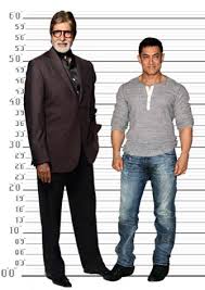 Shah Rukh Salman Hrithik How Tall Are These Actors