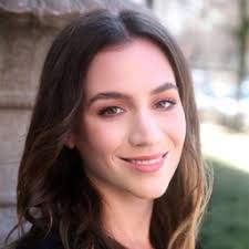 Articles by Caitlin Keating's Profile