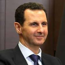 Famous People From Syria