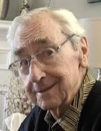 Obituary information for Ted Joseph Farrell