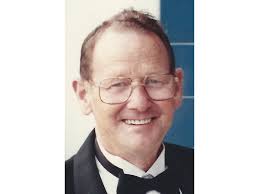 Roy Davison Obituary (1933