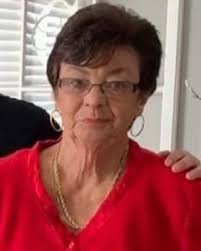 Obituary information for Patricia Ruth Greer