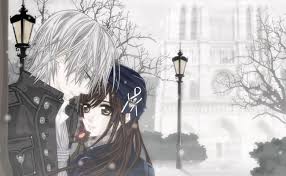 Simply click on image for get hd wallpapers from the above resolutions. Anime Sad Couple Wallpapers Wallpaper Cave Cute766