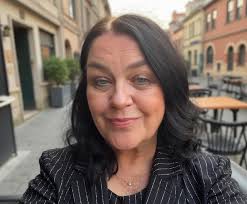 Meet Dr Audrey Daisley