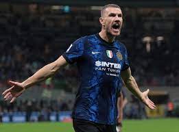 INTER STATS | Edin Dzeko's record start for the Nerazzurri | Inter.it