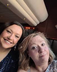 What a weekend! @taylorswift Eras Tour Indy N2 was absolutely perfect.  Can't wait to make glitter freckles my entire personality for the  foreseeable future. But so happy to be back