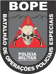 Pmmg is a multimedia and audiovisual services production company. Fopesp Forcas De Operacoes Especiais Caveiras Das Montanhas Processo Historico Das Operacoes Especiais Na Policia Militar De Minas Gerais Parte Final
