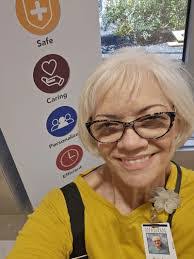 April Vandruff's Instagram, Twitter & Facebook