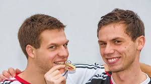 Nach WM-Gold neue Ziele