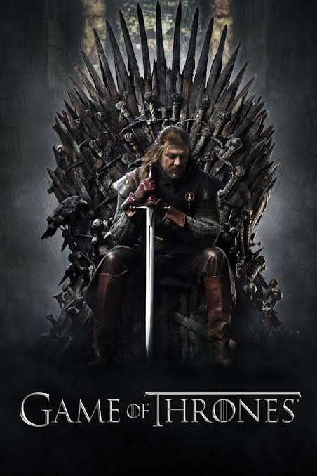 Game Of Thrones S01 COMBINED 720p 10Bit Bluray Dual [Hindi-English]