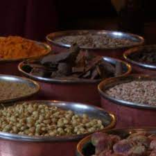 Durch die unterschiedlichen kulturellen einflüsse verfügen indischer restaurants häufig über eine umfangreiche speisekarte. India Tandoori Haus Restaurant Hannover Ni Opentable