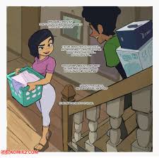 ✅️ Porn comic Glitch Techs Mini Comic. Amugeoa Sex comic guy and his | Porn  comics in English for adults only | sexkomix2.com