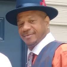 Gerald Cain's Instagram, Twitter & Facebook