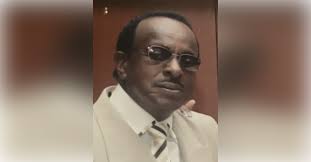 Obituary information for EJ Carson