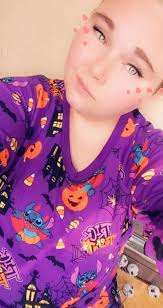 Halloween Voting Poll Costume Progress