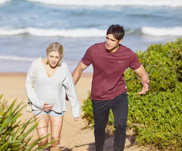 Home and Away spoilers: Harper and Tane's relationship cracks