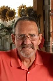 John Charles Robertson, Sr.